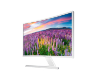Samsung S27E591CS Curved biały - 246735 - zdjęcie 6